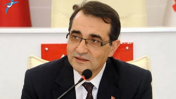 Enerji Bakanı Fatih Dönmez'den Doğalgaz Müjdesi