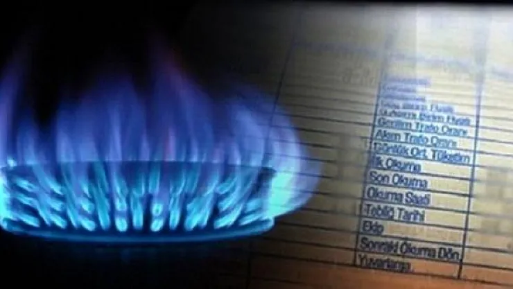 Enerji Bakanından yeni yılda doğalgaz zammı sinyali!