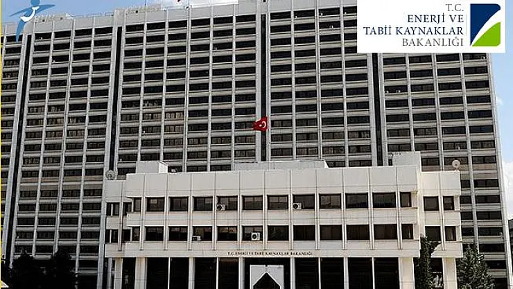 Enerji Bakanlığı 4 Ay Sonra Sözleşmeli Bilişim Uzmanı Sınav Sonuçlarını Açıkladı