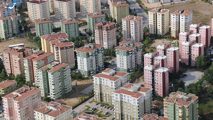 Enerji Kimlik Belgesi Bulunmayan Konutların Satışı Yasaklanacak!