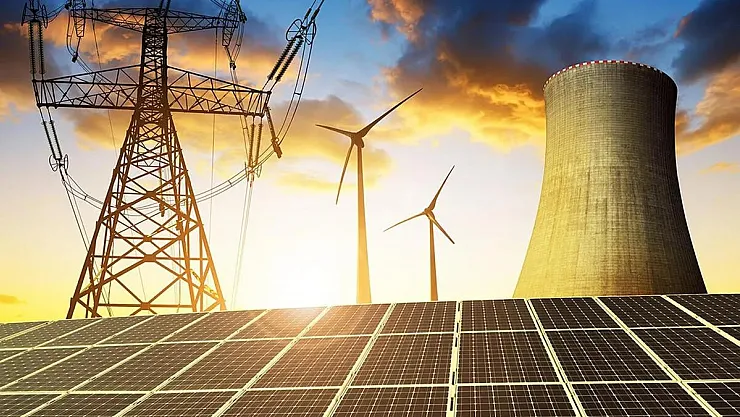 Enerji sektöründen istihdam çağrısı! O şehirde 624 personel görevlendirilecek