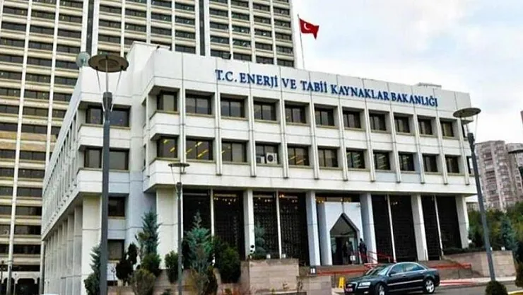 Enerji ve Tabii Kaynaklar Bakanlığı personel alımı yapacak!