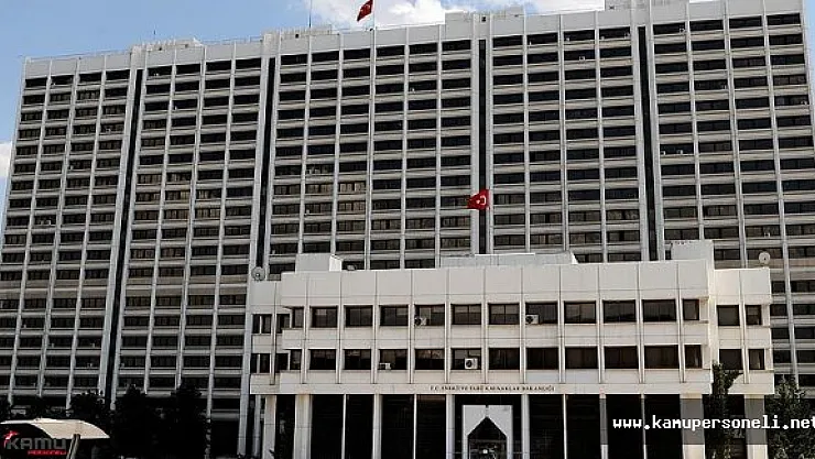 Enerji ve Tabii Kaynaklar Bakanlığında 300 Personel Açığa Alındı