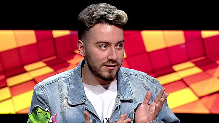 Enes Batur Aylık Ne Kadar Kazanıyor? Buket Aydın 40 Enes Batur Youtube'dan Para Kazanma Sırlarını Paylaştı