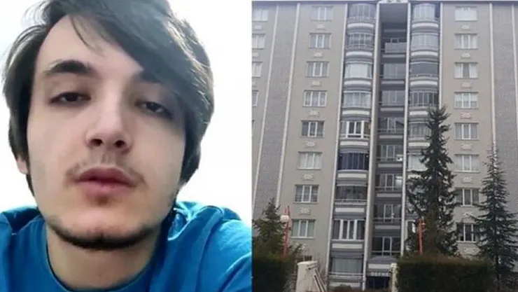 Enes Kara'nın babasından şoke eden sözler! Biz kimseden şikayetçi değiliz