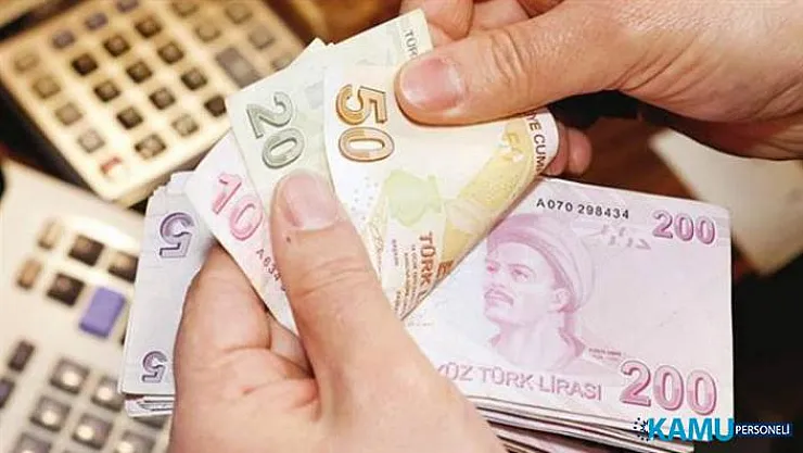 Enflasyon tahminine göre SSK ve Bağkur'lu emeklinin Temmuz zammı ne kadar olacak? Emekli maaşına ne kadar zam yapılacak?