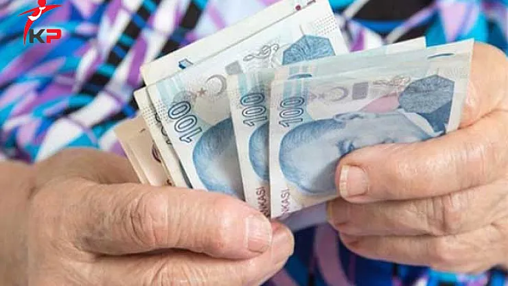 Enflasyondaki Yükselişle Memur ve Emekliye Zam Farkı Geliyor