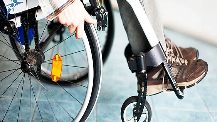 Engelli Evde Bakım Ücreti Miktarı Artırıldı