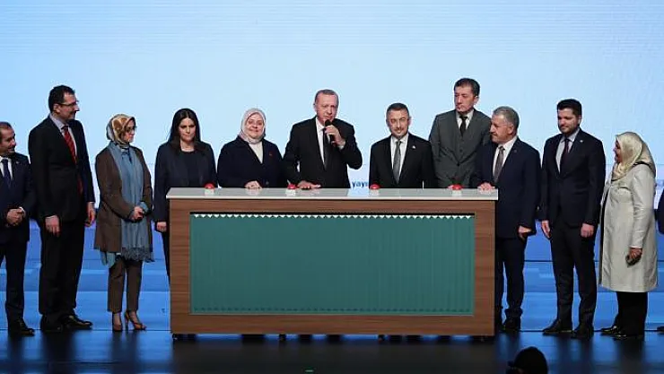 Engelli Kamu Görevlisi Sayısı 56 Bini Aştı