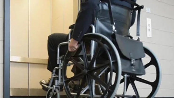 Engelli Kamu Personelleri 10 Mayıs 2019 Tarihinde İzinli Olacak