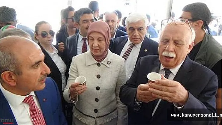 Engelli Öğrencilere Tablet