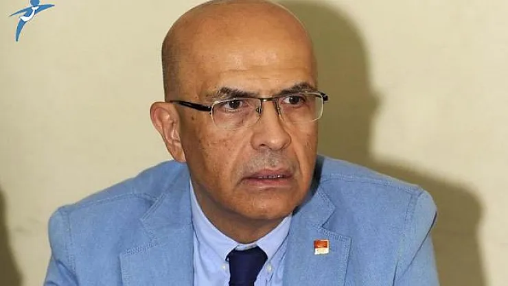 Enis Berberoğlu: Adalete İnancım Kalmadı