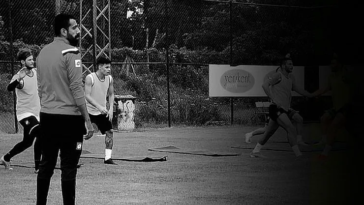 Enkazdan sağ çıkarılmıştı: Acı haber hastaneden geldi! İskenderunspor antrenörü İbrahim Halil Ölmez vefat etti
