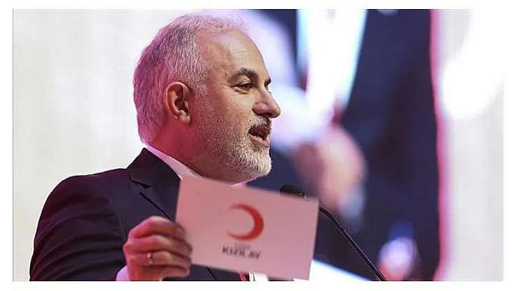 Ensar Vakfı'na yardım tartışması! Kınık'a tepkiler büyüyor! &quotKızılay Derneği'nde çalışanların tamamı gönüllülerdir, hiçbiri maaş almaz''