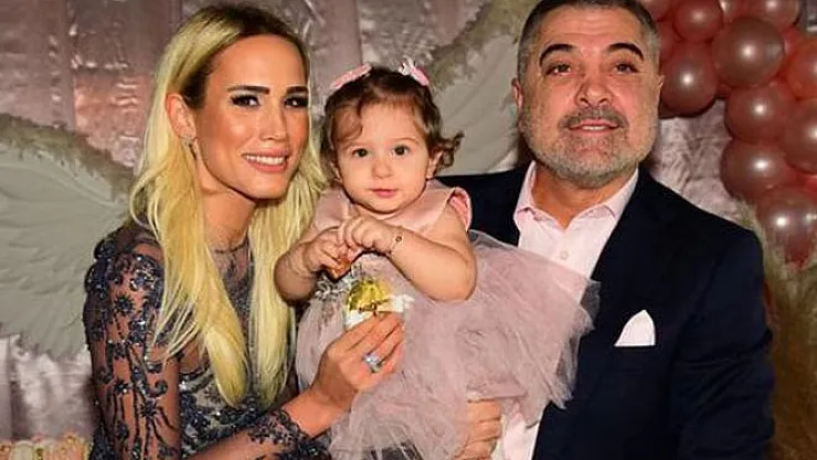 Erdal Acar'ın eşi ve kızı domuz gribine yakalandı
