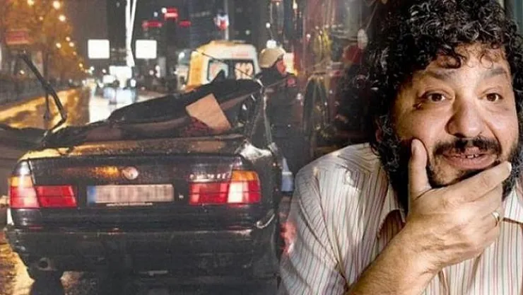 Erdal Tosun'un hayatını kaybettiği kazada karar çıktı