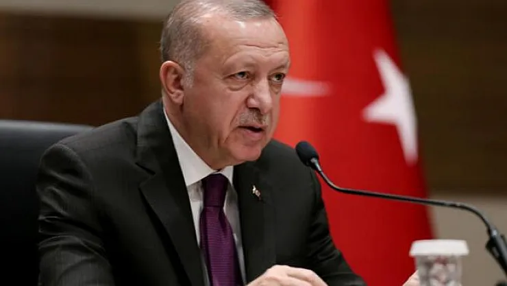Erdoğan açıkladı: Elazığ'da can kaybı 31'e ulaştı!