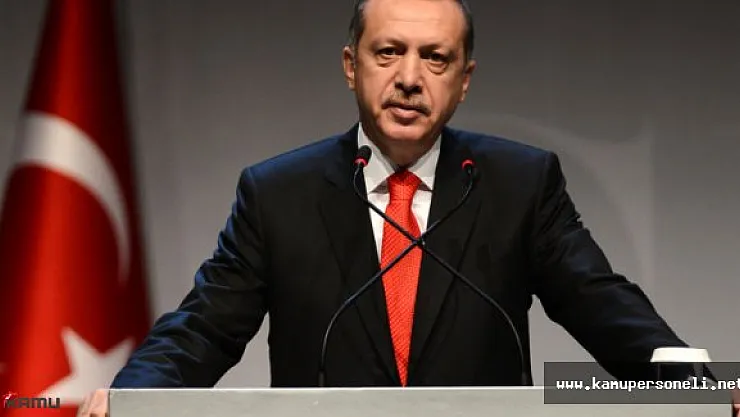 Erdoğan: Teröre Karşı Ayakta Durmaya Devam Edeceğiz
