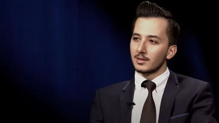 Erdoğan Ve Fidan'ın Kimliğini Paylaşmıştı! İbrahim Haskoloğlu Tutuklandı!