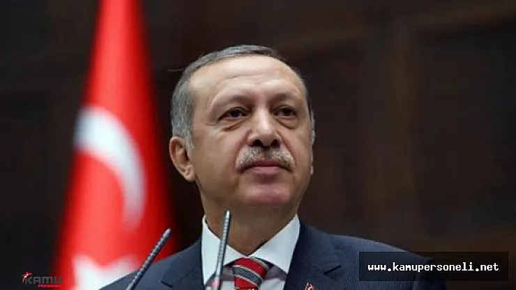 Erdoğan Yaşanan Saldırı Hakkında Konuştu