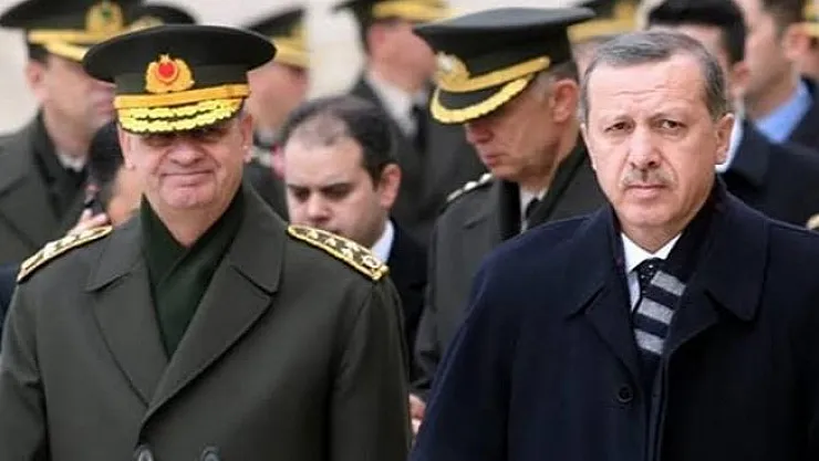 Erdoğan'dan Başbuğ'a sert yanıt: &quotMeclis'i aşağılayarak sadece darbe zihniyetine hizmet eder!'