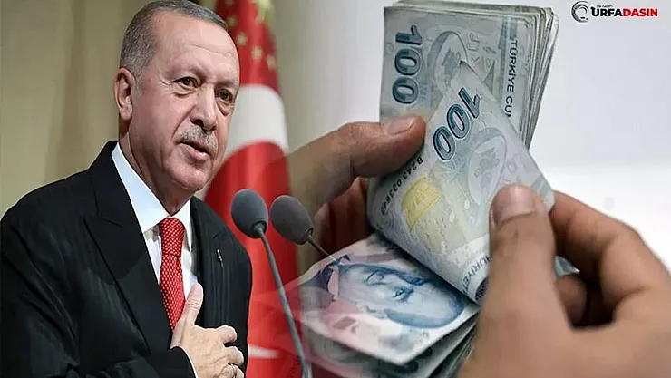 Erdoğan'dan Emekliye Müjde: Zam Formülleri Belli Oluyor