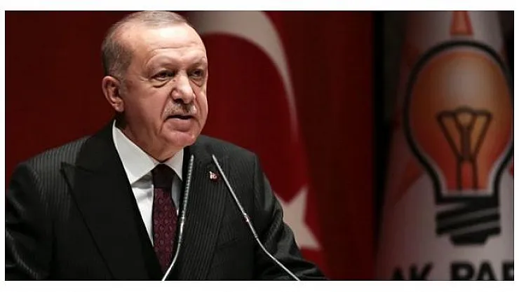 Erdoğan'dan Kılıçdaroğlu'na 'Deprem parası' cevabı! ''Deprem için toplanan paraların gittiği yer belli, fazlası var eksiği yok"