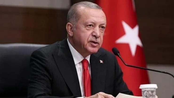 Erdoğan'dan son dakika açıklaması: Sigara Haramdır! Elektronik sigarayı asla ülkemize sokmayacağız