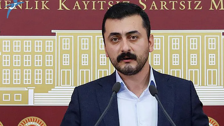 Eren Erdem'den Bülent Tezcan'a: Bizden Hoşlanmamış Olabilir