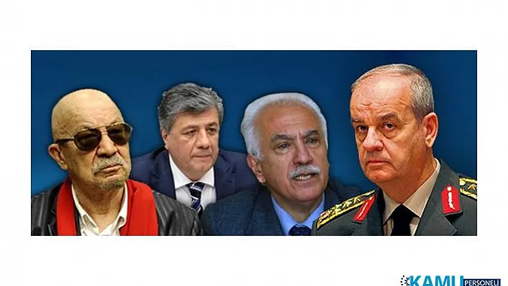 Ergenekon davasında karar