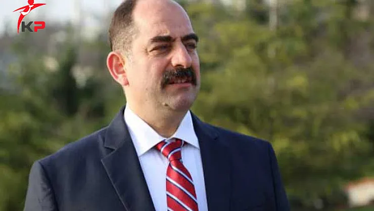 Ergenekon Savcısı Zekeriya Öz'ün ByLock Mesajları Ortaya Çıkarıldı