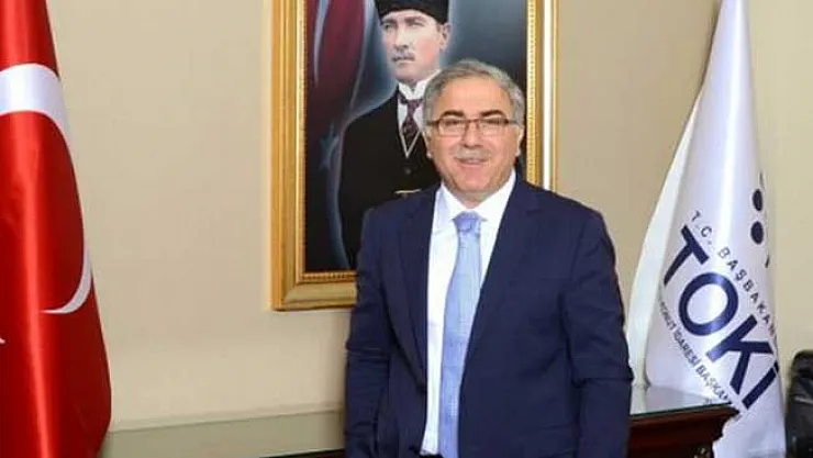 Ergün Turan Kimdir? AK Parti'nin Fatih Belediye Başkan Adayı Ergün Turan Mı Olacak?