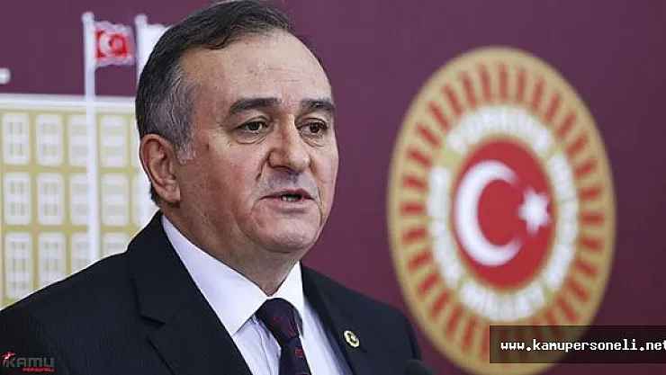 Erkan Akçay: " Suriyelilere Çifte Vatandaşlık Verilmesi .."