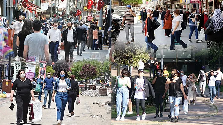 Erken normalleşme kararının bilançosu ağır oldu!