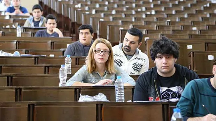 Erken Seçim 24 Haziran'da ! Üniversite Seçme Sınavının Tarihleri Değiştirilecek