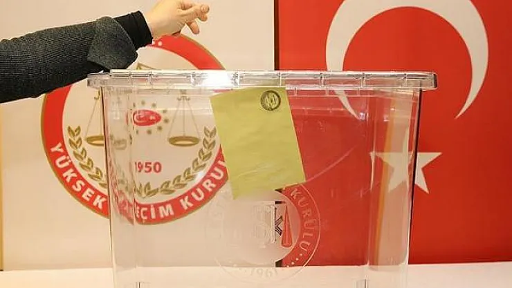 Erken seçim için tarih verildi! Açıklamalar peş peşe geldi!