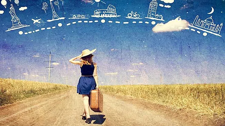 Erken Seçim Kararı Binlerce Kişinin Tatil Planlarını Değiştirdi