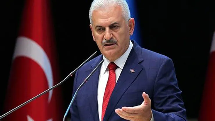 Erken Seçim Kararı Neden Alındı! Başbakan Binali Yıldırım'dan Açıklama