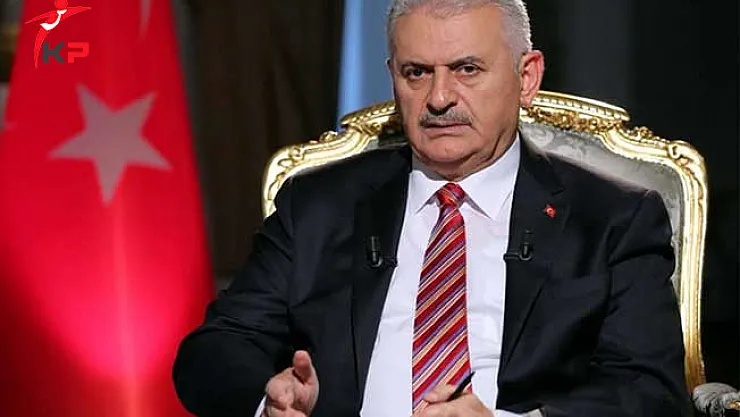 Erken Seçim Olacak Mı? Başbakan Yıldırım'dan 2019 Seçimleri Açıklaması