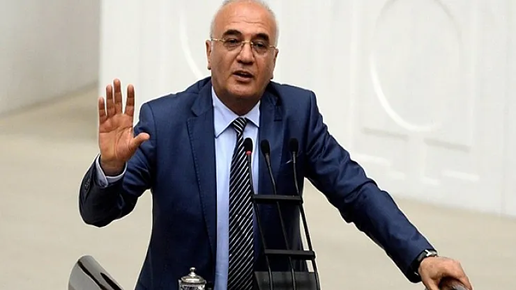 Erken Seçime İlişkin Kanun Teklifi Meclis Gündemine Geliyor