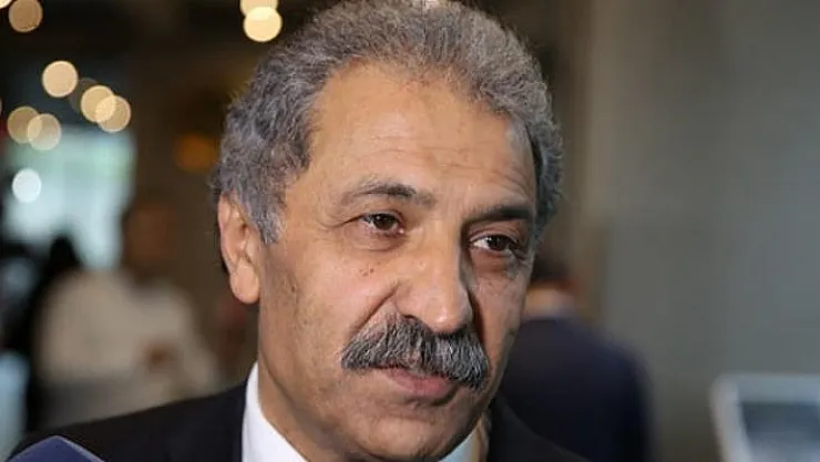 Erol Bedir: Galatasaray olmadan birlik olmaz