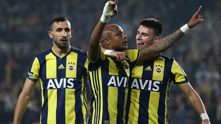 Ersun Yanal'dan Ayew'e Moussa Sow formülü!