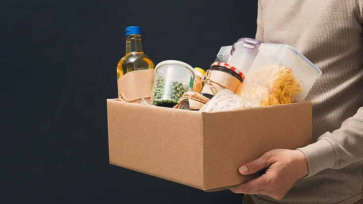 Erzak yardımı kimlere verilir?