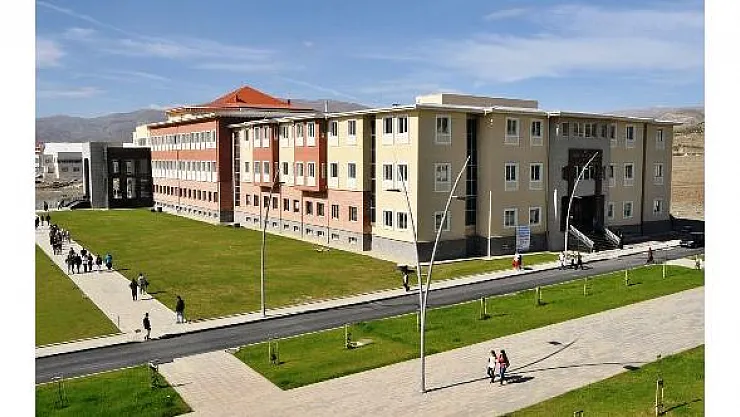 Erzincan Binali Yıldırım Üniversitesi 69 Öğretim Elemanı alıyor