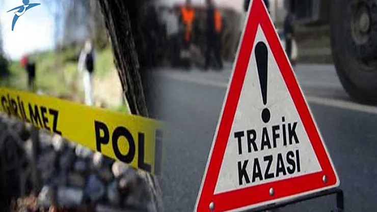 Erzincan'da Yolcu Otobüsü Şarampole Devrildi ! Çok Sayıda Yaralı Var...