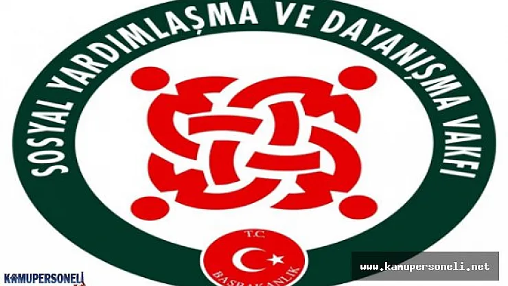 Erzurum SYDV Personel Alım İlanı 2016