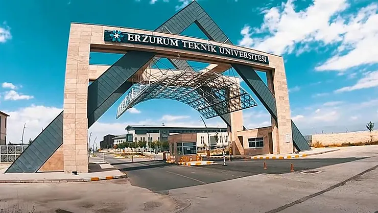 Erzurum Teknik Üniversitesi ilana çıktı: 13 akademik personel alınacak