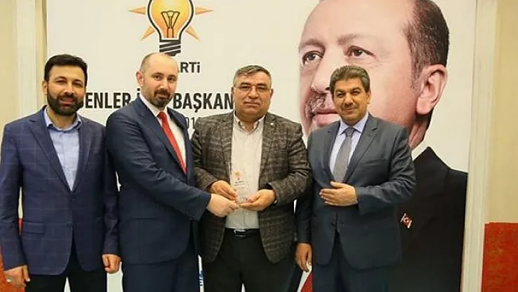 Esenler Belediyesi'nin ihalesini eski AKP İlçe Başkan Yardımcısı Kasım Albayrak'ın şirketi aldı!