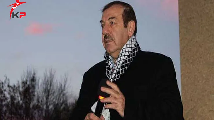 Esenyurt Belediye Başkanı Necmi Kadıoğlu'nun Neden İstifa Ettiği Belli Oldu