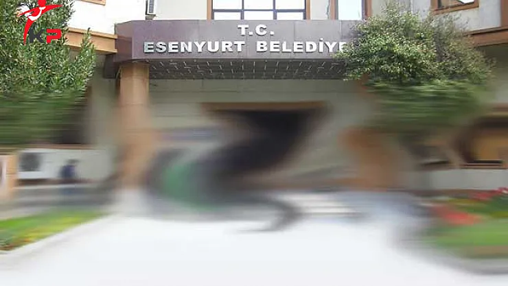 Esenyurt Belediye Başkanlığı Seçim Sonuçları Açıklandı